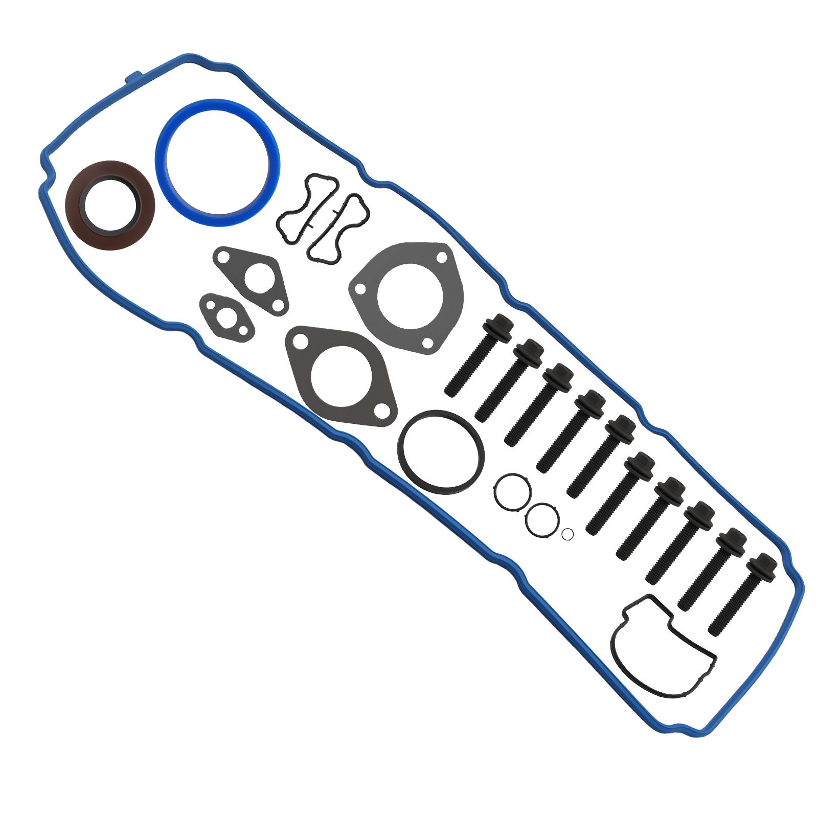 Gasket Set Pistons Rings & Head Bolts for Chrysler 300 Touring 5.7L 2005-2006