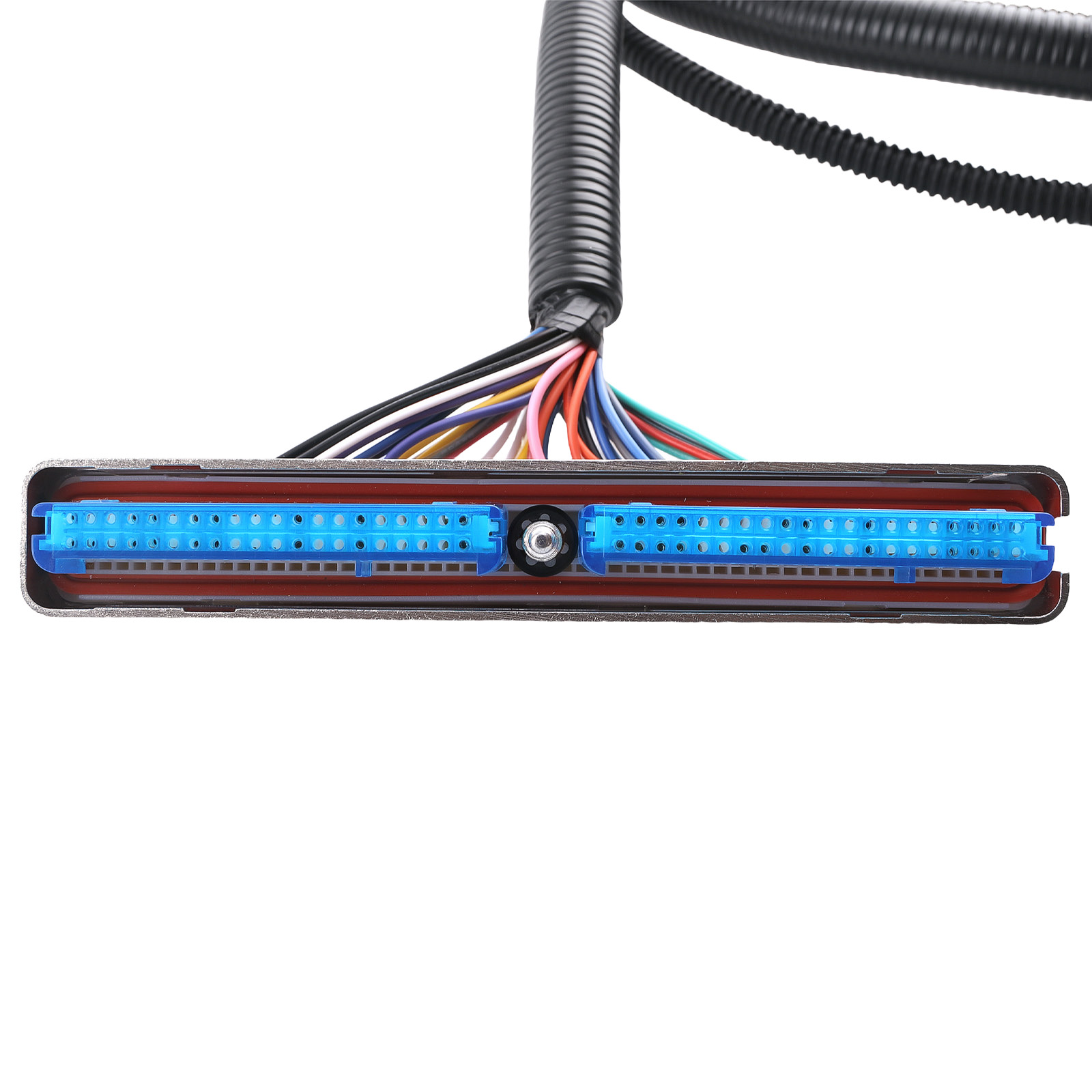 Complete Wiring Harness for LS1 Engine 4.8L 5.3L 6.0L 1997-2006 Drive By Cable