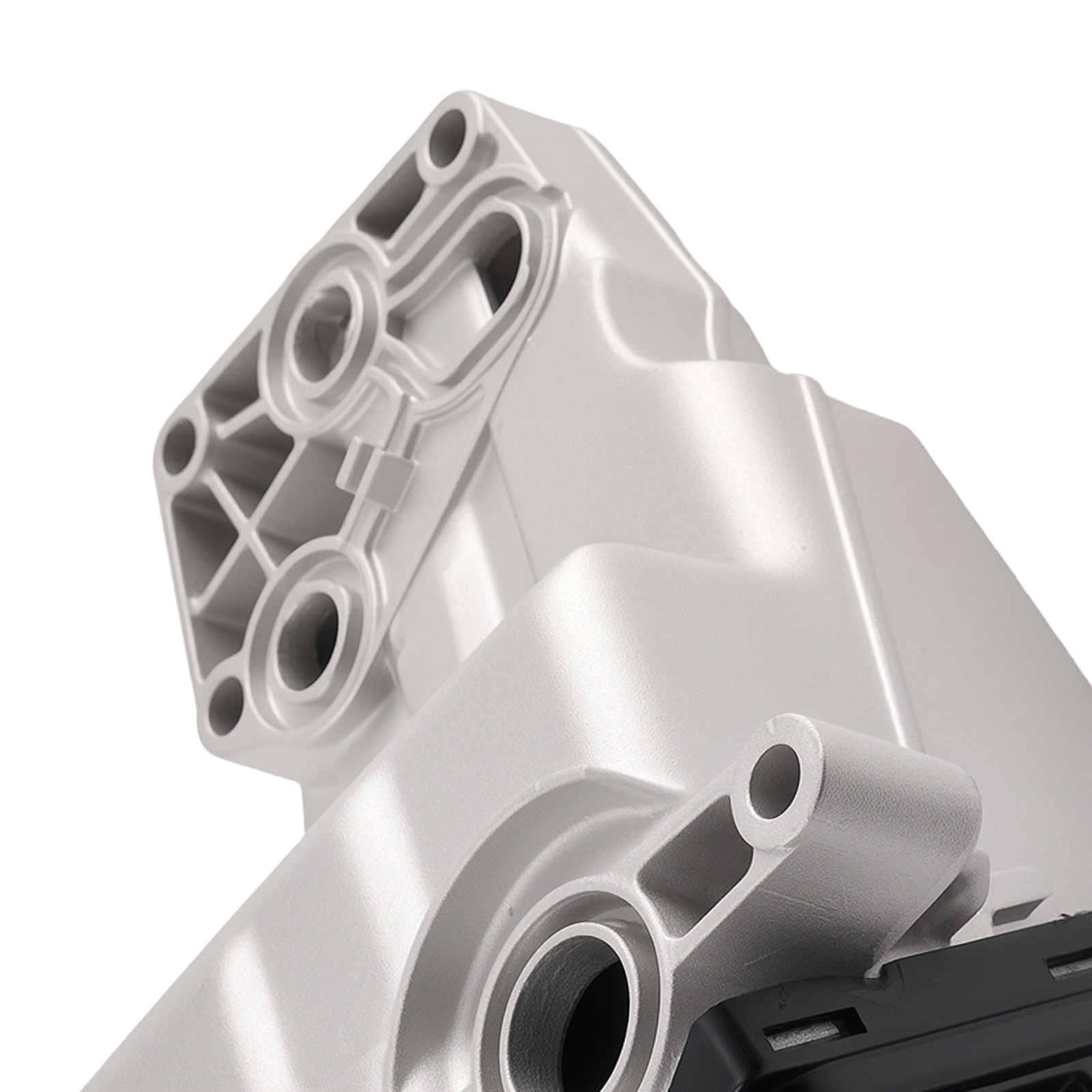 Ölfiltergehäuse Ölfilter 2 Pin for Ford Focus Mondeo S-MAX Volvo C70 31338685