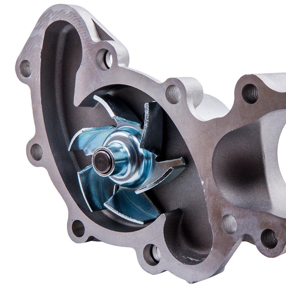 Timing Belt Kit w/ Water Pump for Toyota 4Runner Tacoma Tundra 3.4L 5VZFE 95-04