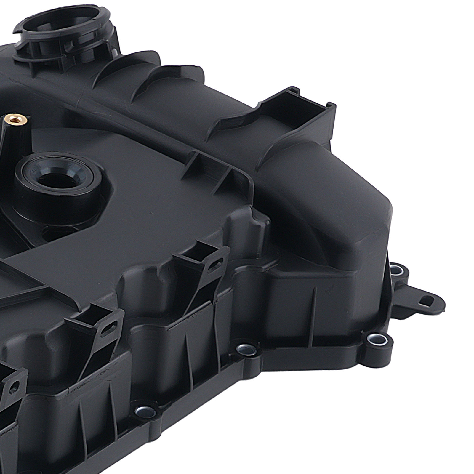 Motorventildeckel for Citroen C1 C3 C4 Peugeot 208 308 ab 2012 9811067580