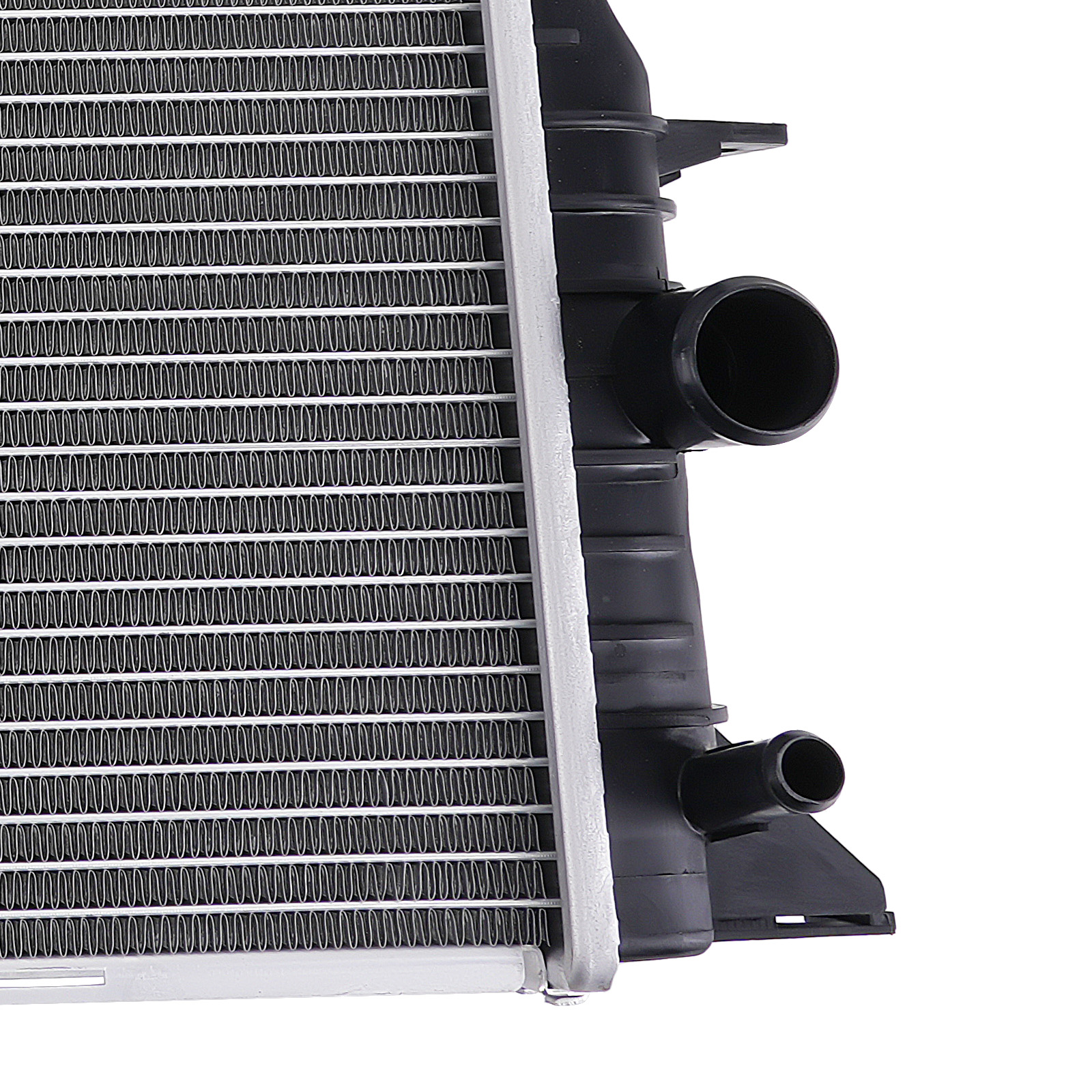 Radiador de Flujo Cruzado for Land Rover Defender 2.5 TD5 PCC001020