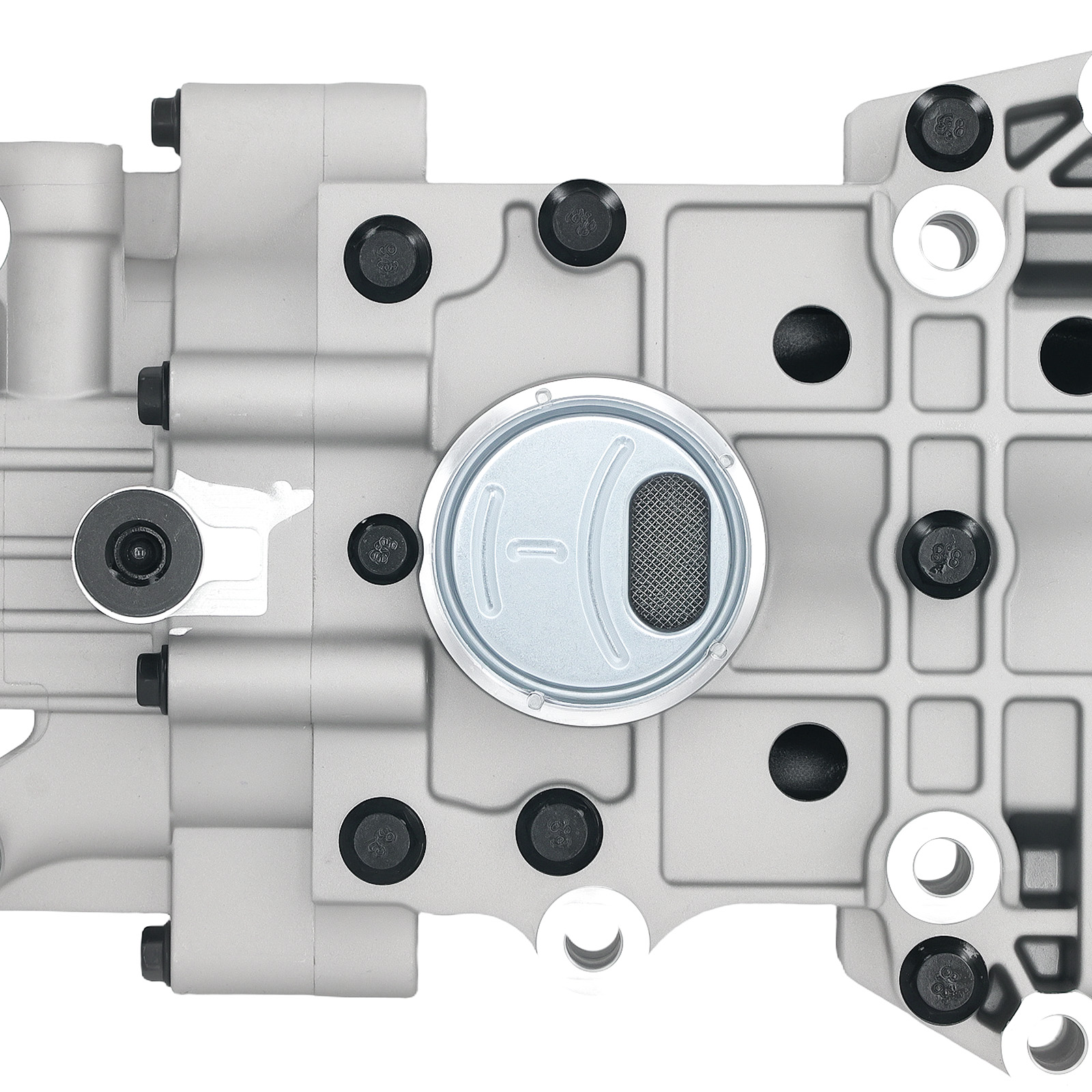 233002G400 Oil Pump New for Hyundai Santa Fe Sport 13-2016 2.4L Engine