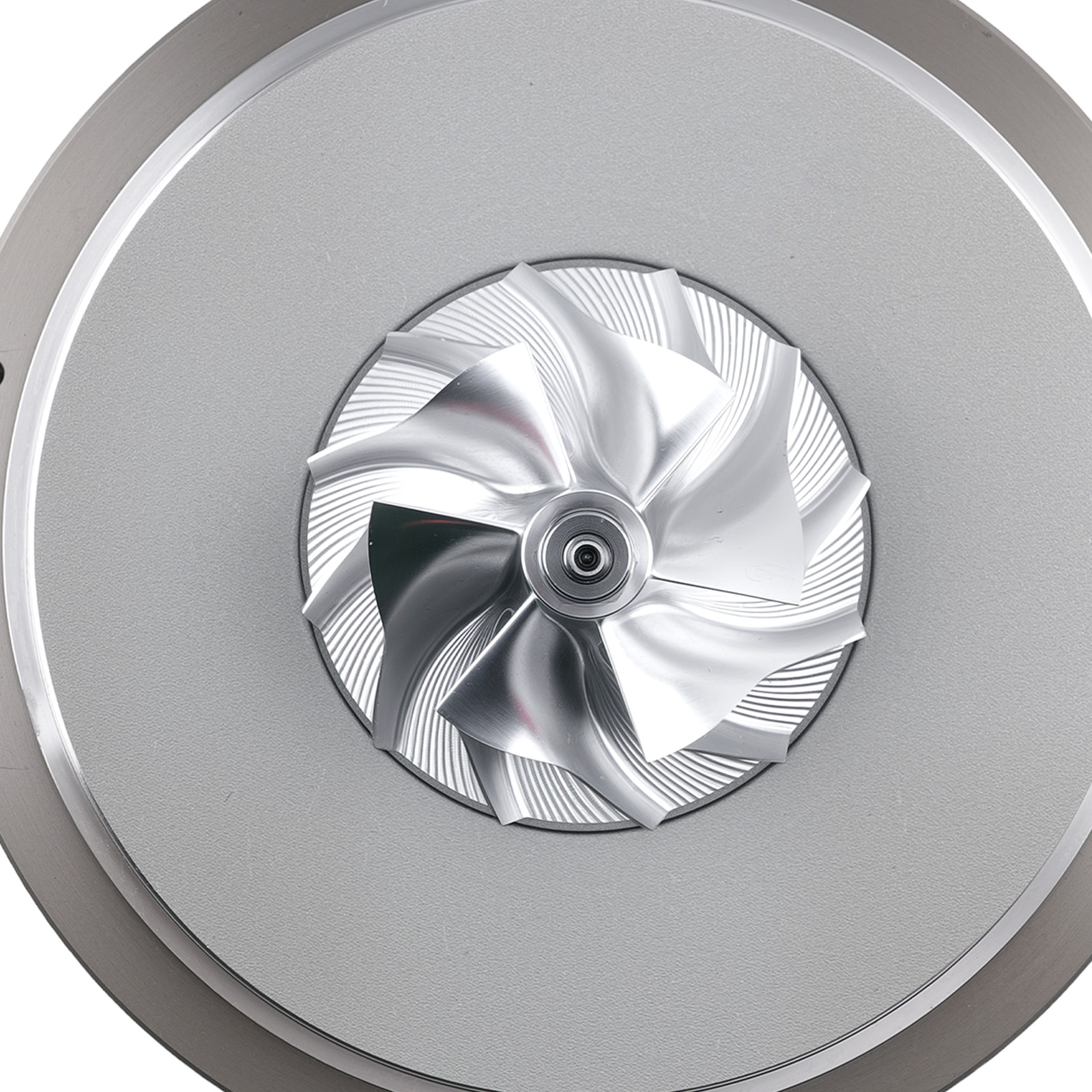 Turbo Rumpfgruppe for Iveco Daily VI Kasten  100KW 2016-2025 5801922491 Billet