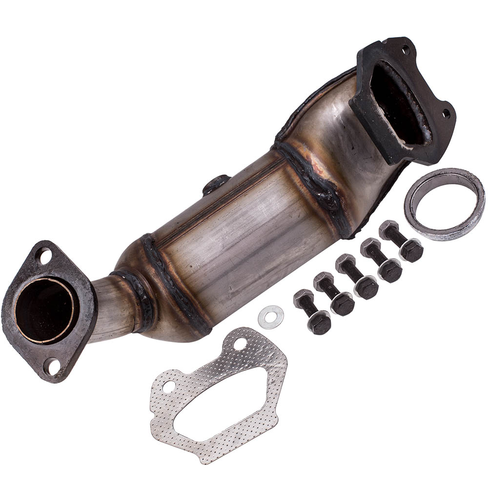 Catalytic Converter Front Left For Dodge Grand Caravan 2011 -2016 3.6L | eBay 2011 Dodge Grand Caravan Catalytic Converter Replacement