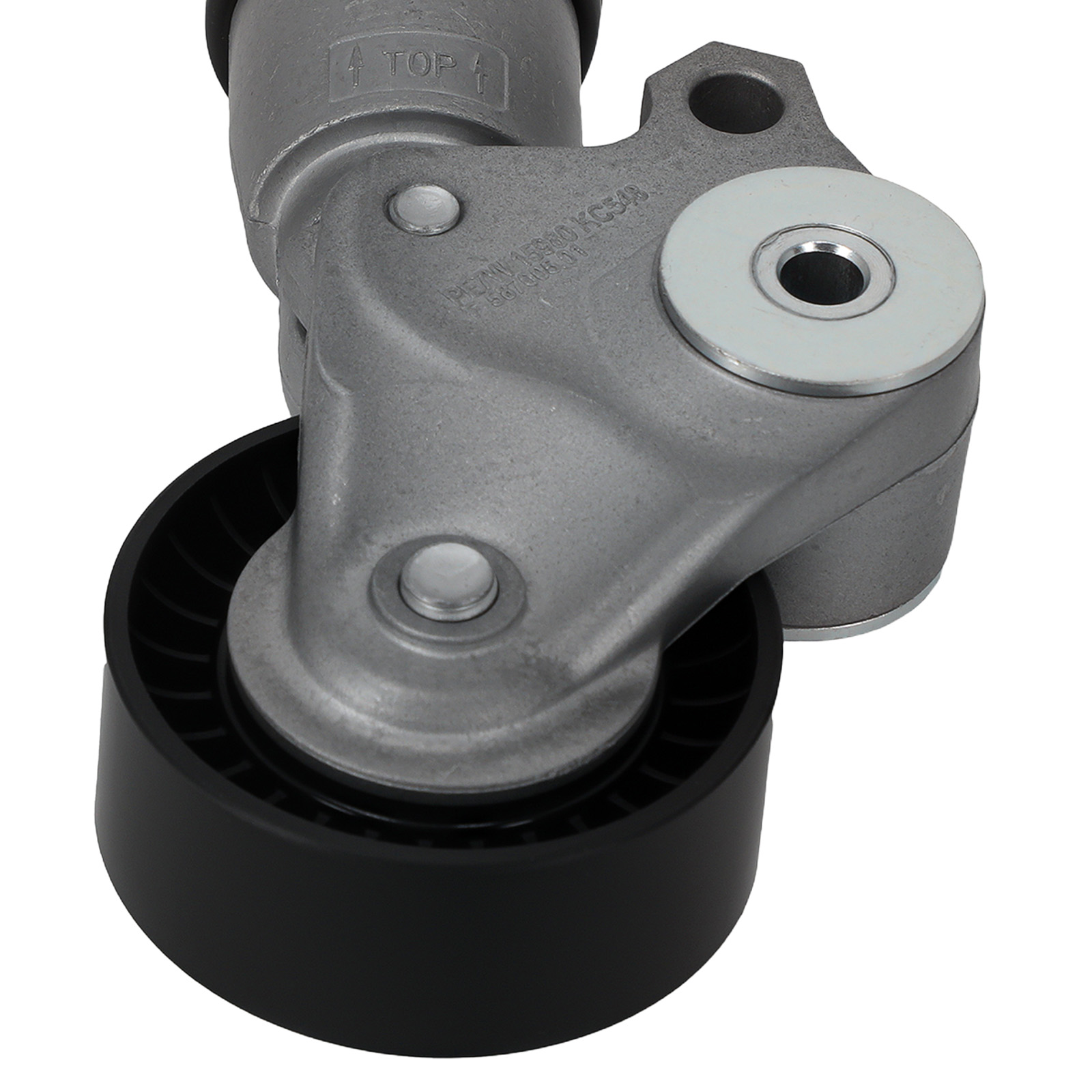 Belt Tensioner & Bearing Pulley for Mazda 3/6/CX-5 2.0L/2.5L 2011-2023