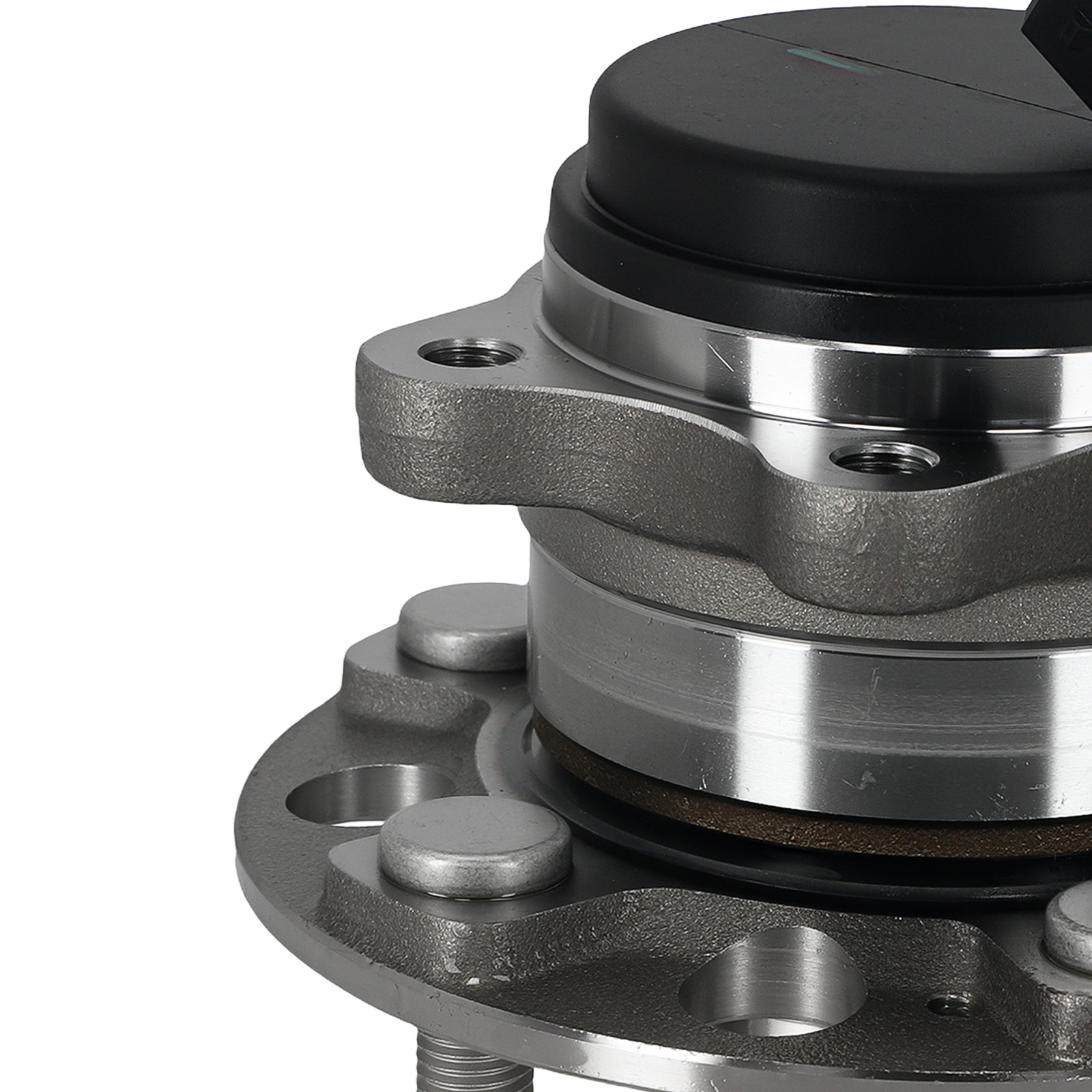 Rear LH RH Wheel Bearing Hub Assembly for Kia Sportage FWD 2017-2020 512553
