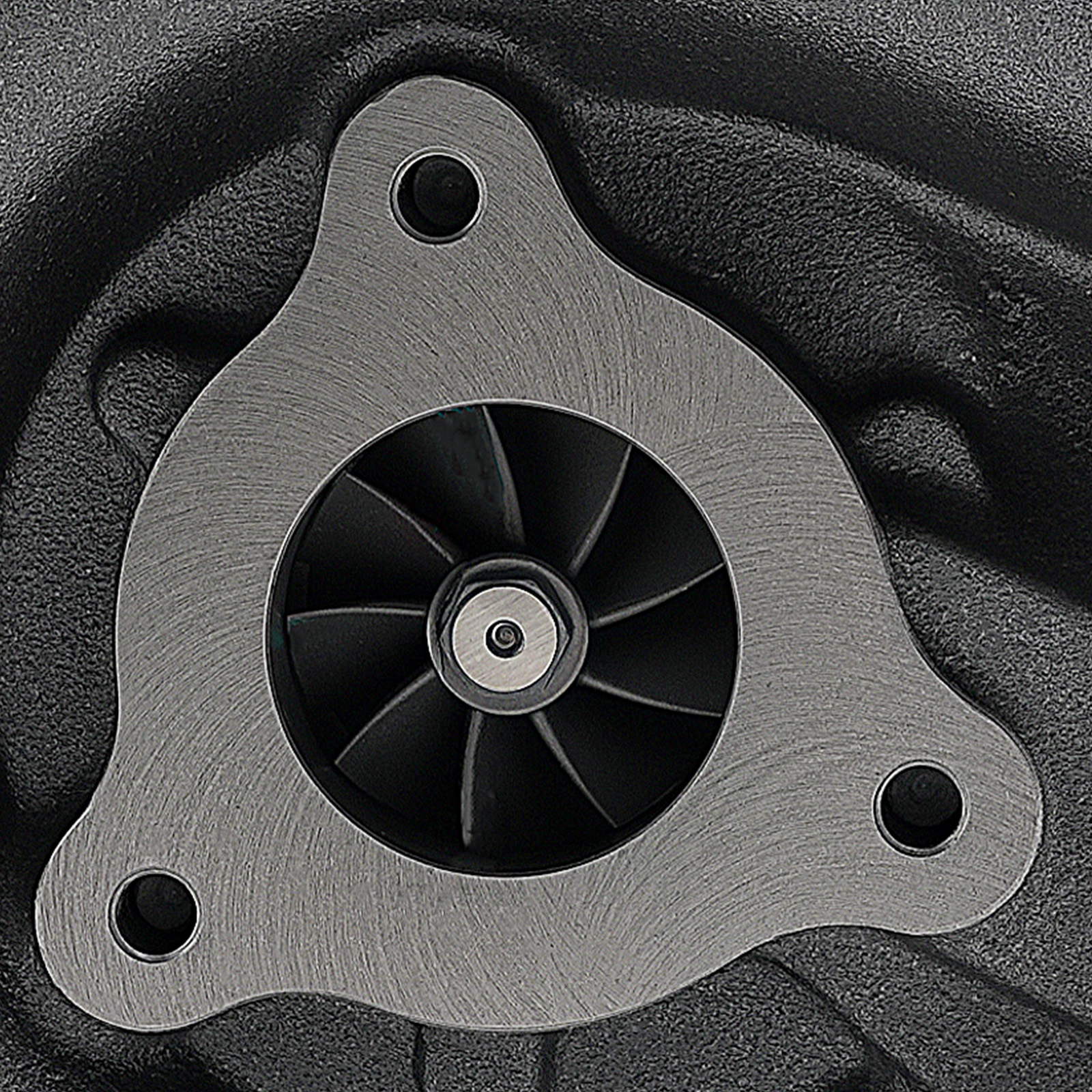 Turbolader for VW LT 28-46 II Pritsche 2DC 2.5 TDI 80KW GT2052V 454205-9007S