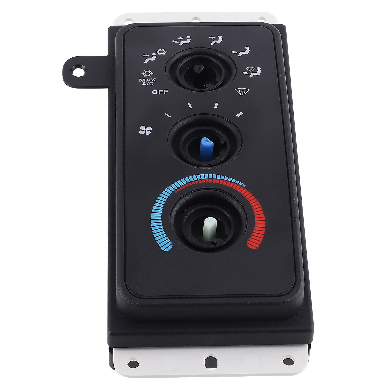 AC Blower Control Module For Dodge Ram 1500 2500 3500 1998-2002 5015734AA Black