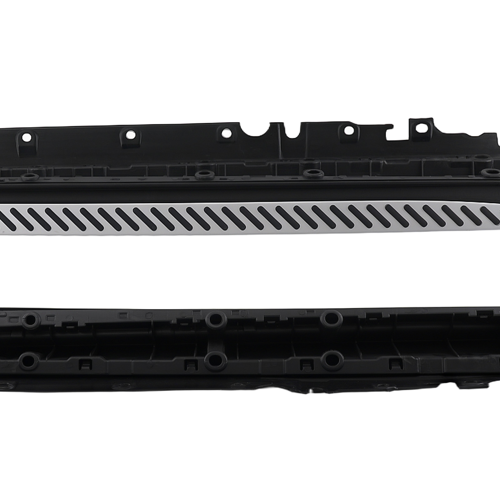 Running Boards Side Steps fit for BMW X5 Series F15 F85 2014 2015 2016 2017 18