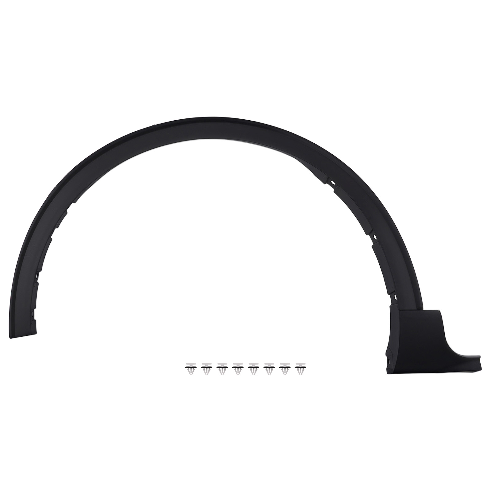 Fender Flare Left Front for Ford Escape SE SEL Titanium 2020-2023 New