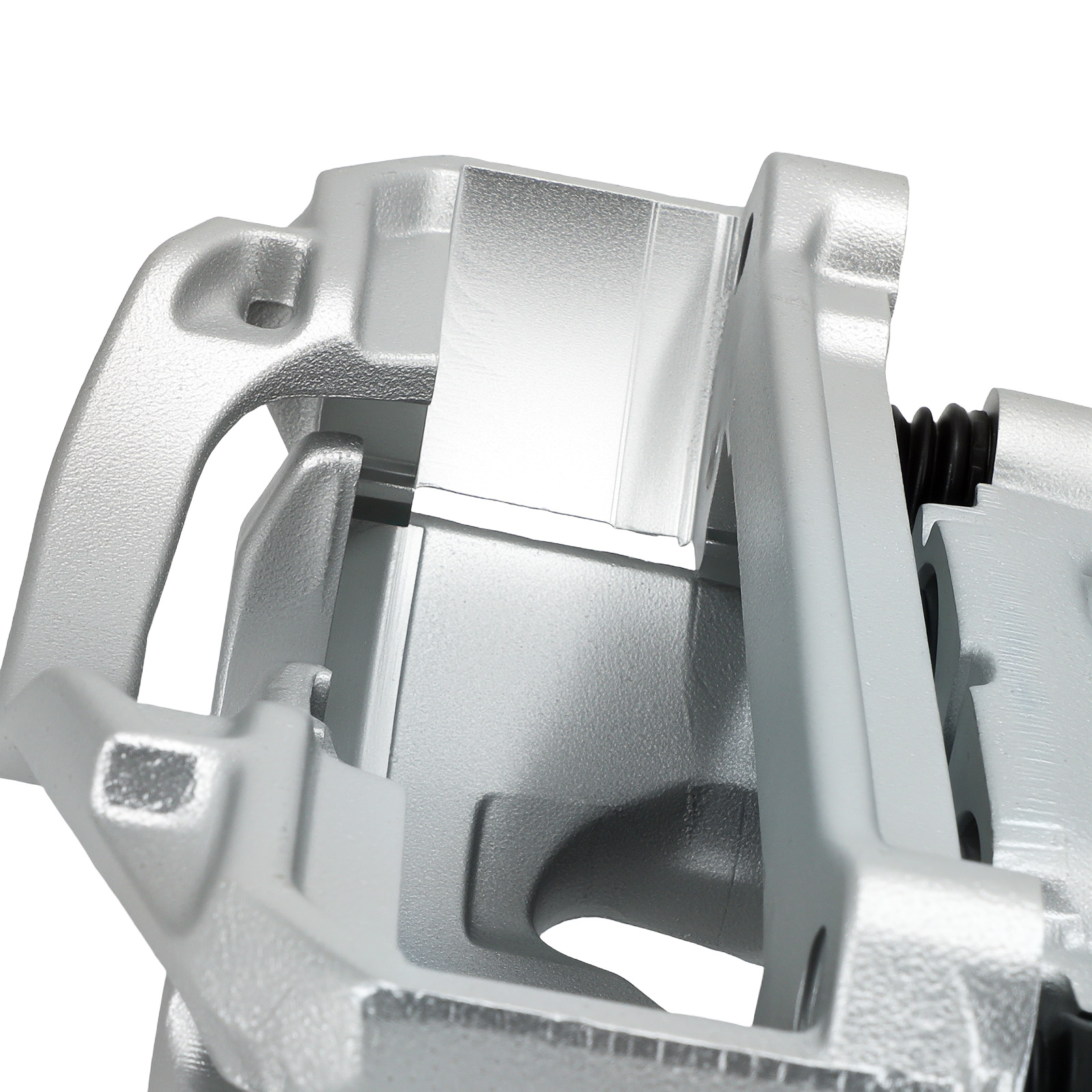 Front Left Disc Brake Caliper for Chevrolet Silverado 2500 HD 2011-2019 18B5303