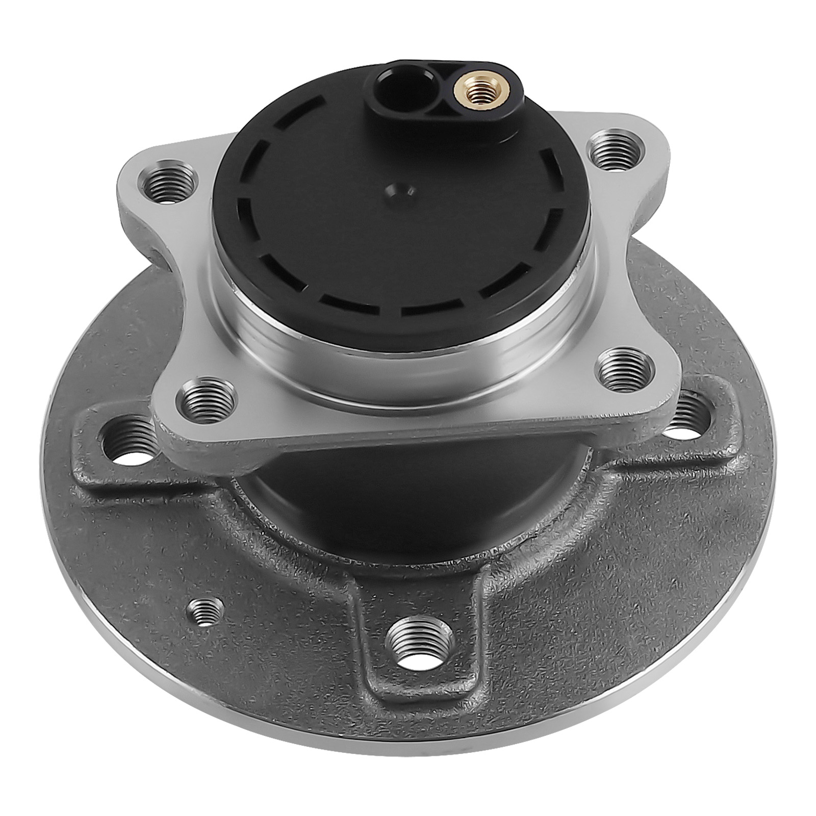 Radnabe Radlager Set for Peugeot 107 108 Citroen C1 Toyota Aygo 2005-2021