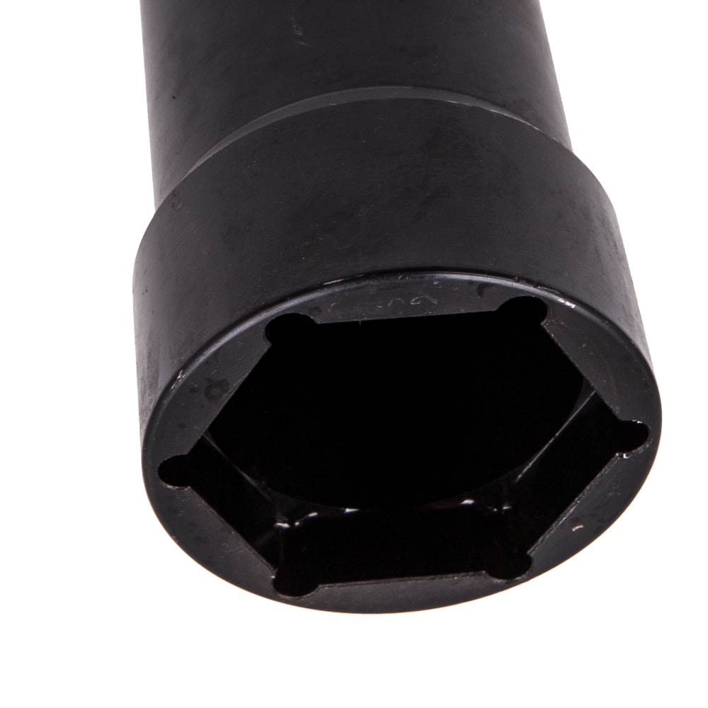 MainShaft Sprocket Tool Lock Nut 1 7/8