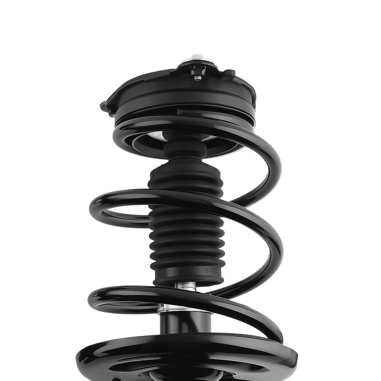 2PCS Front Complete Struts Shocks With Coil Springs For 2016-2023 Nissan Maxima