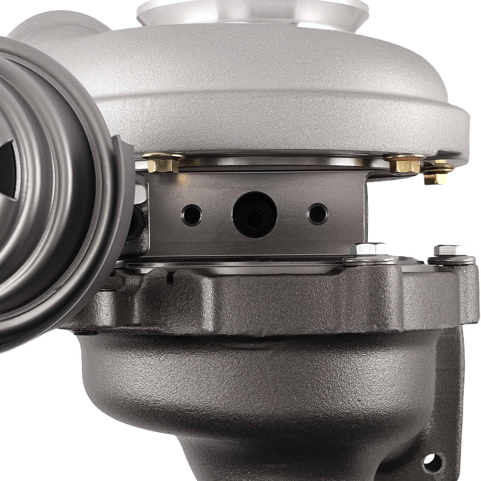 Turbolader für Iveco Daily IV V VI Kasten Pritsche/Fahrgestell 2.3 ab 2006