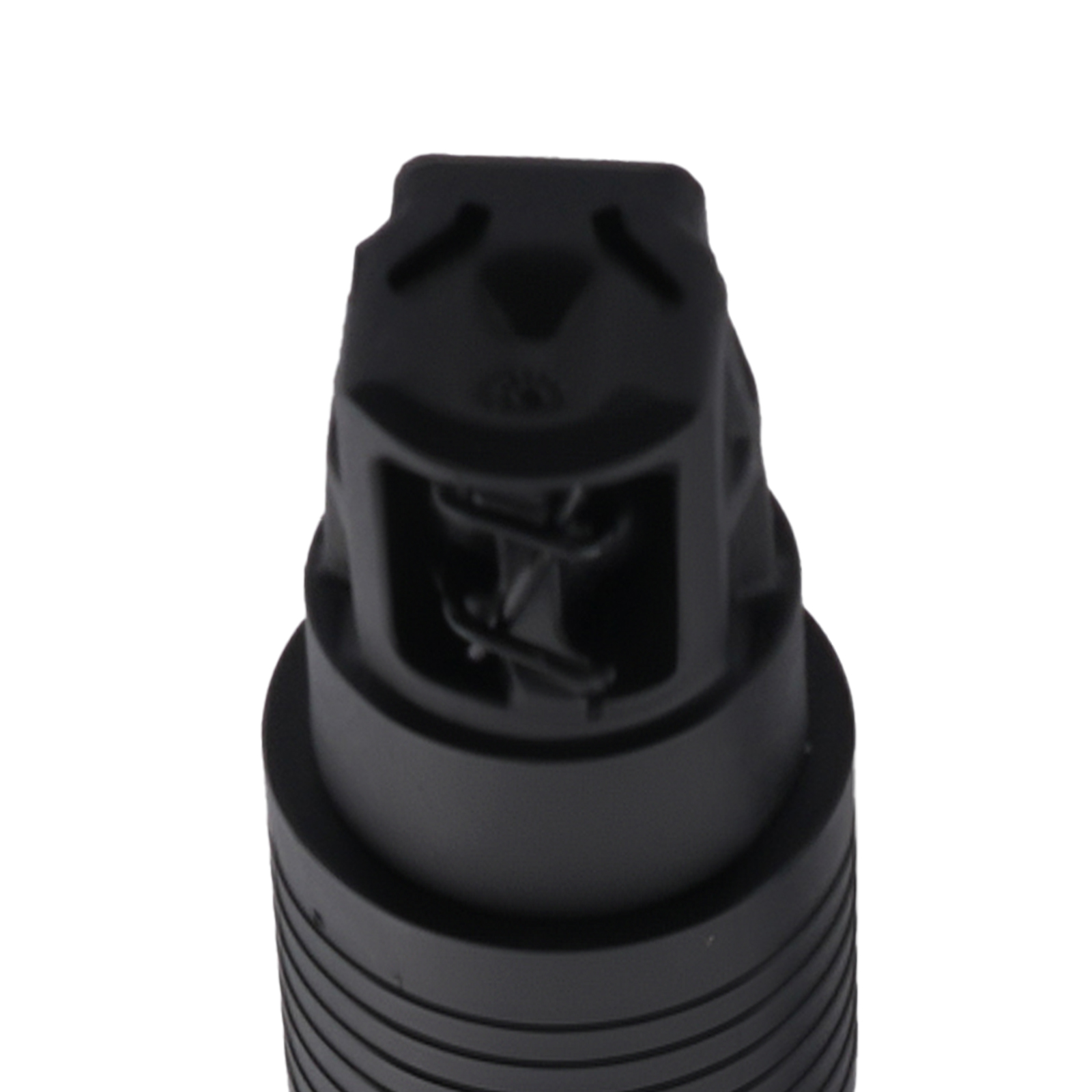 2x Heckklappendämpfer Elektromotor Heckklappe for BMW X6 F16 bis 07.2016 hinten
