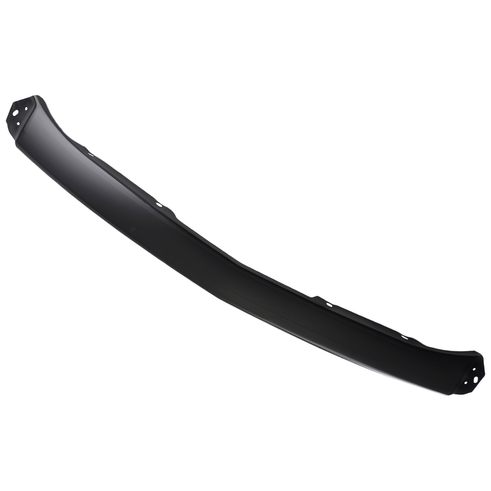 Bumper Face Bar Front for Silverado 1500 XFE 2010-2013 Steel 15941850