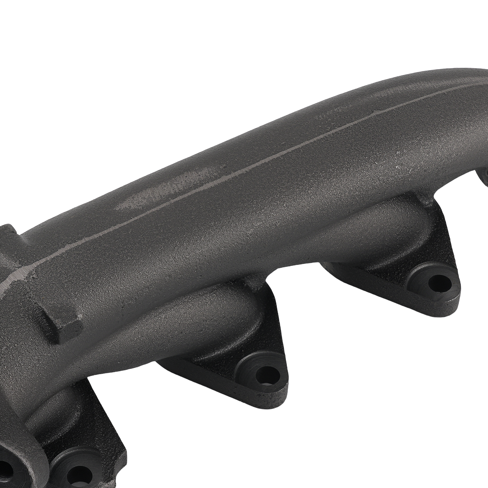 Passenger Side Exhaust Manifold for Ford Expedition F150 5.4L 2005-2008 Gaskets