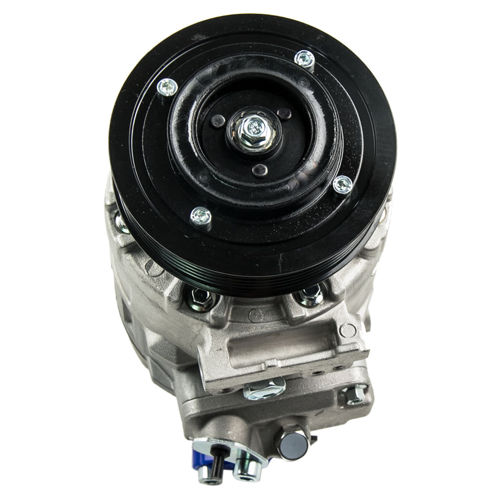 passat eng light compressor
