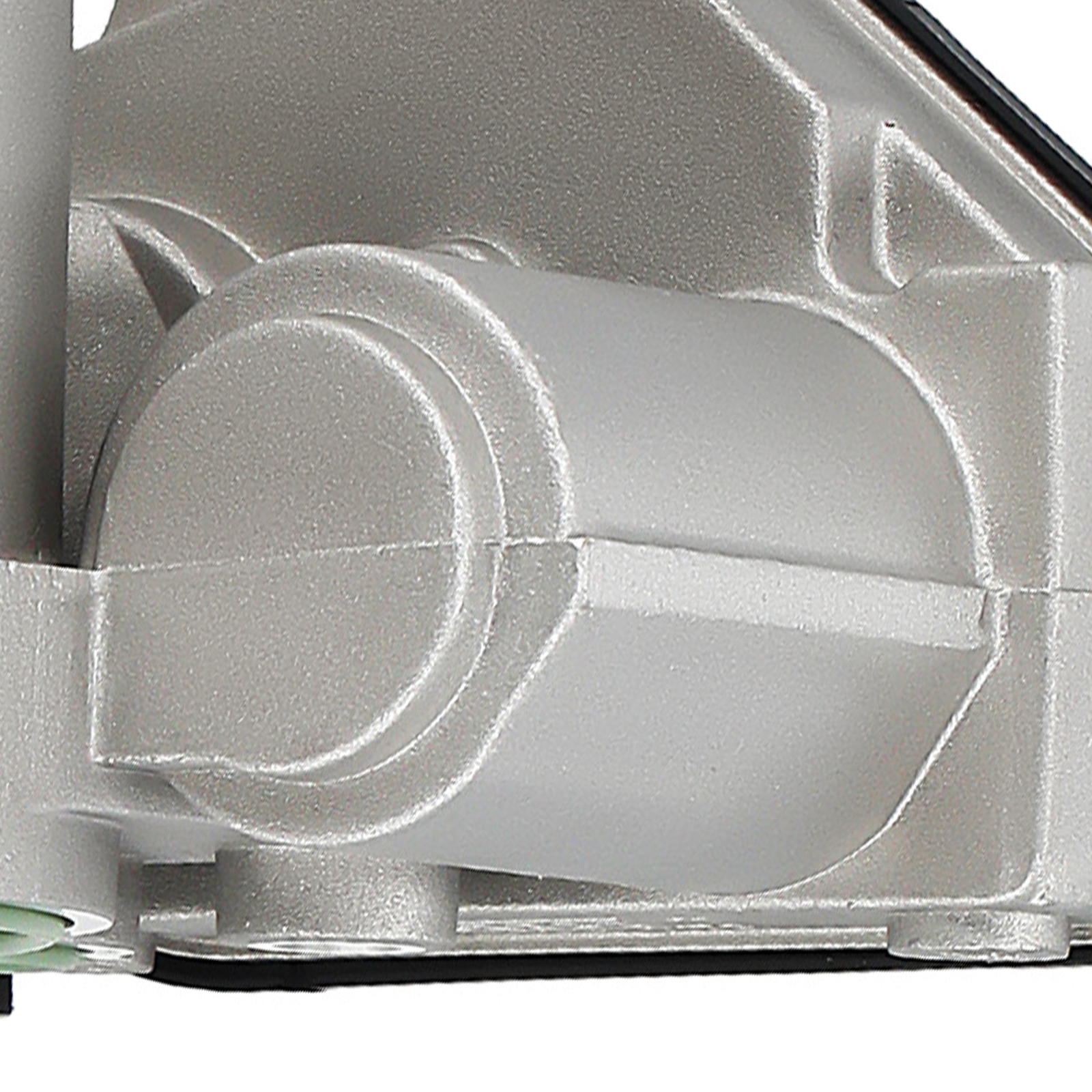 Drosselklappe for Ford Focus C-MAX DM2 Mondeo IV S-MAX 1.8 2.0 Fiesta 1537636