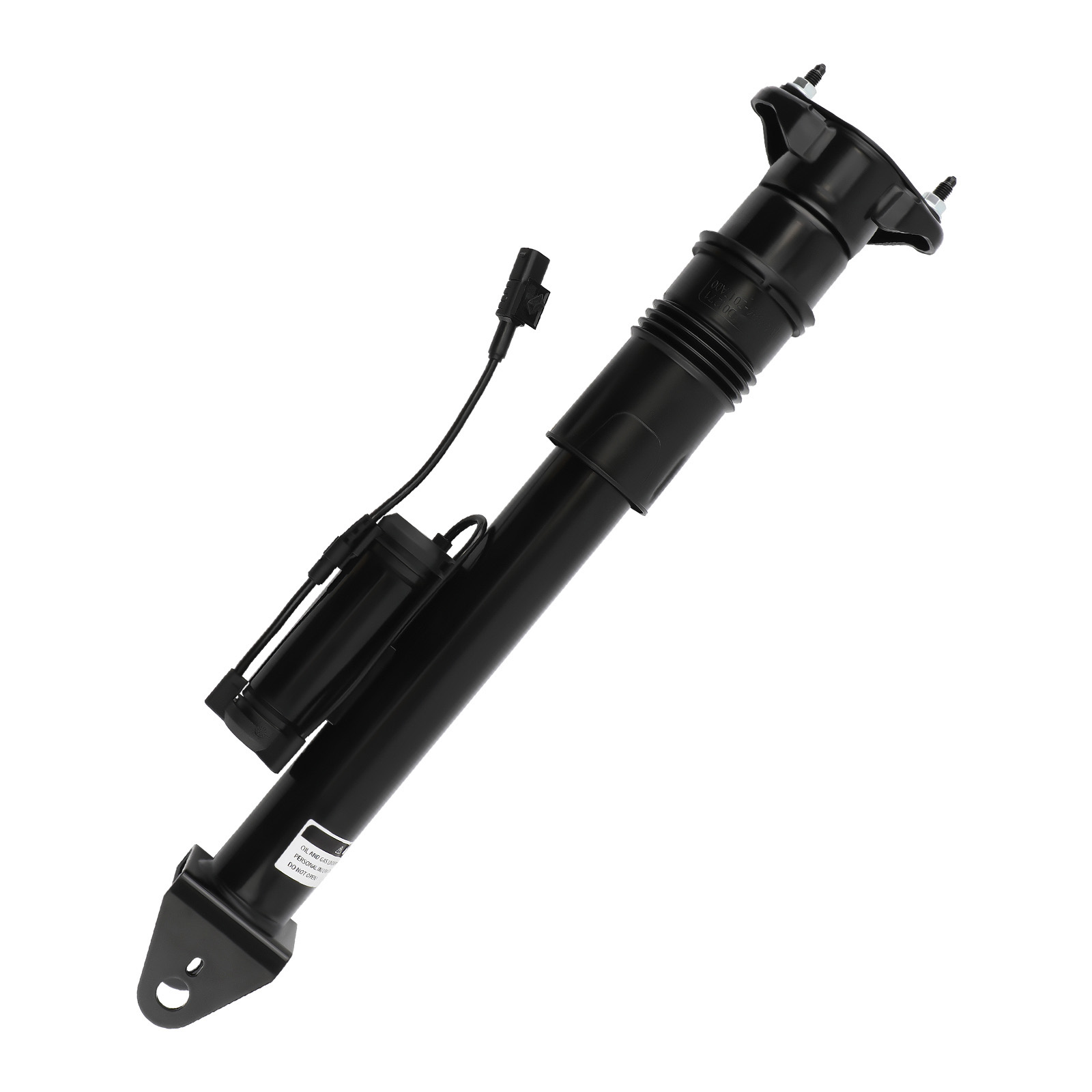 Amortisseurs 1643200731 Suspension Airmatic for Mercedes Ml Gl Classe W164 X164