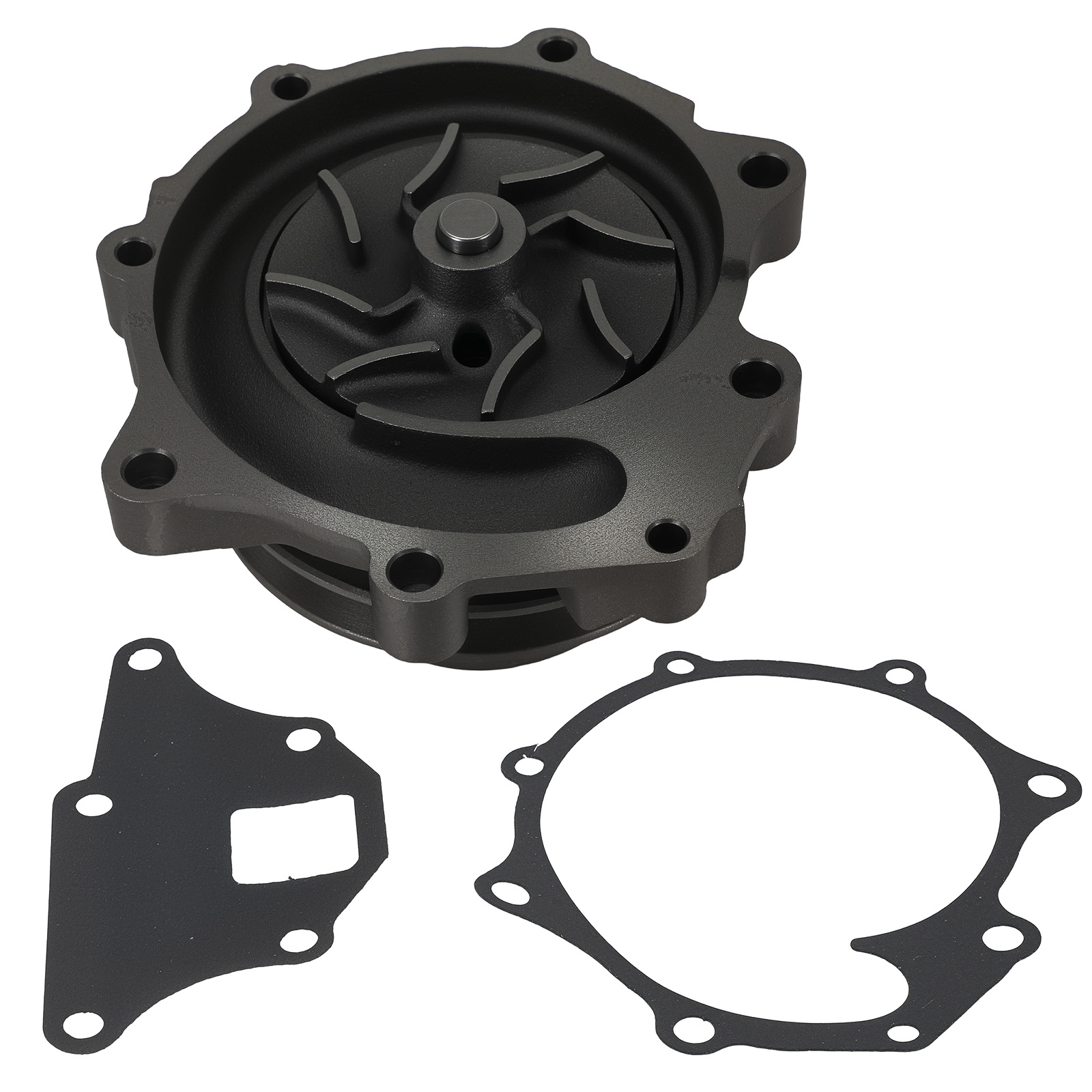 Engine Water Pump for Ford Construction 230A 231 234 260C 445 532 750 82845215