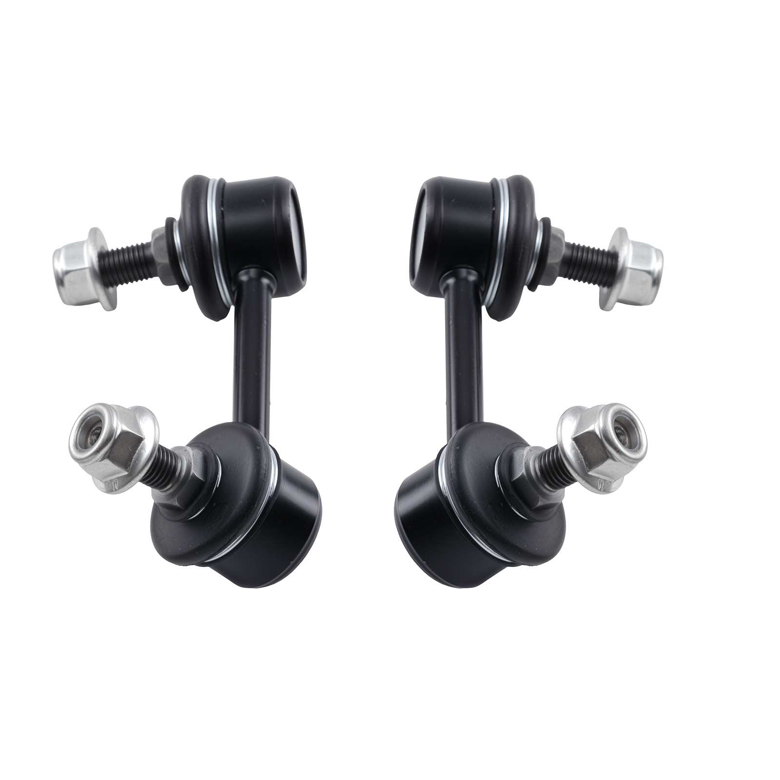 8x Front Suspension Control Arm Kit for Nissan Maxima Infiniti i30 i35 2000-04