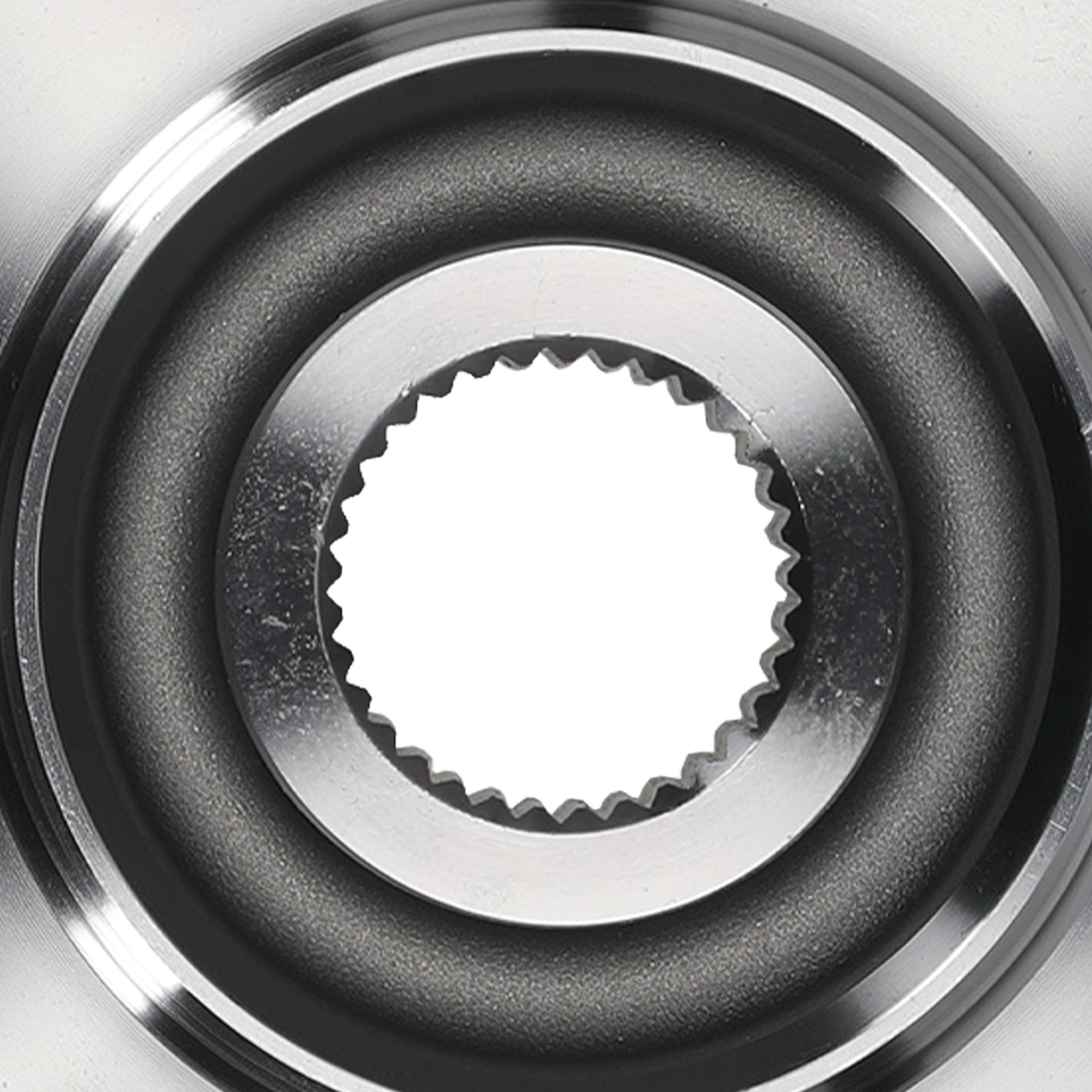 Front Wheel Hub & Bearing for FORD F-150 1997-2000 4WD 515010 HB615012PR