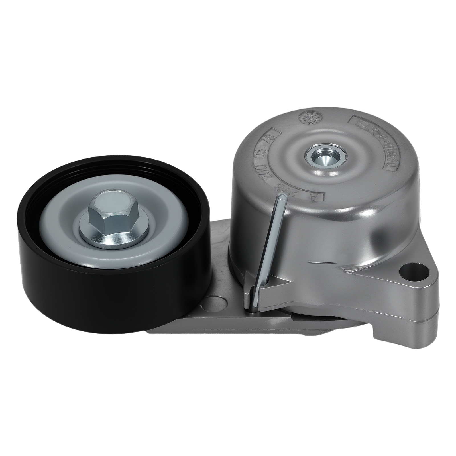 Drive Belt Tensioner Assembly for Mercedes-Benz ML550 W166 4.7L 2013-2014