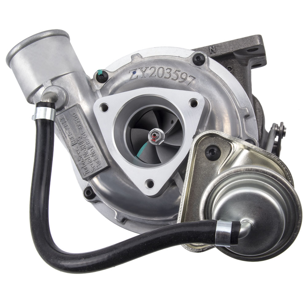 Turbocharger KHF5-2B Turbo for Hyundai Terracan 2.9 CRDi 28200-4X400 150HP 163HP