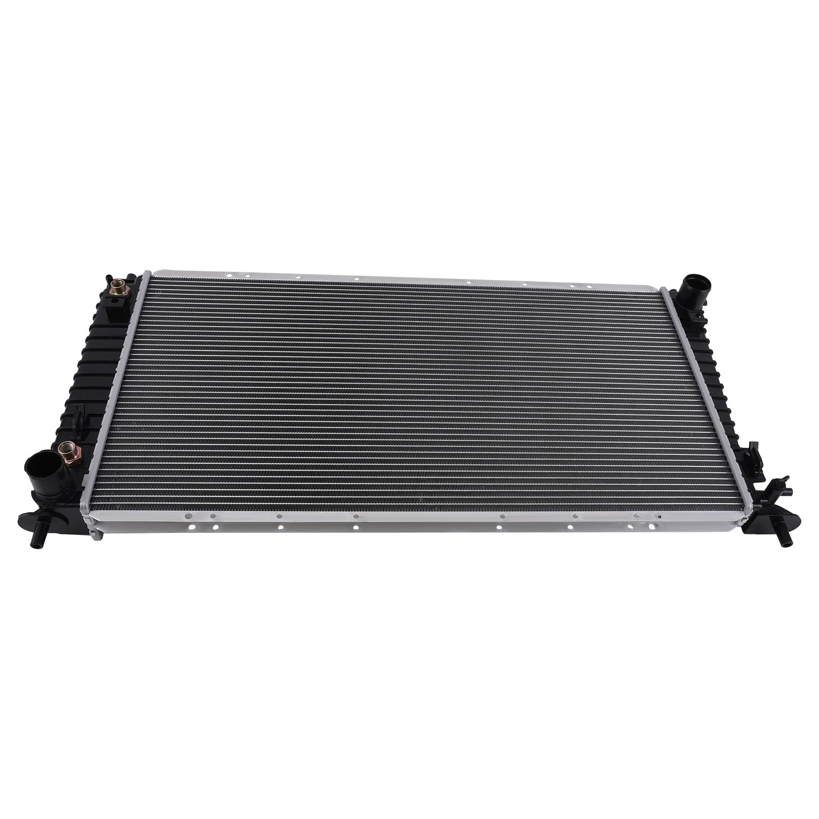 AT Trans Radiator for Ford Expedition F150 F250 1999-2003 for Lincoln Q2257