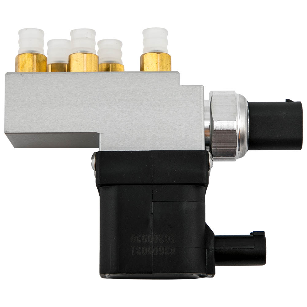 Airmatic Suspension Valve for Mercedes E-Class CLS-Class 2003-2011 2113200158