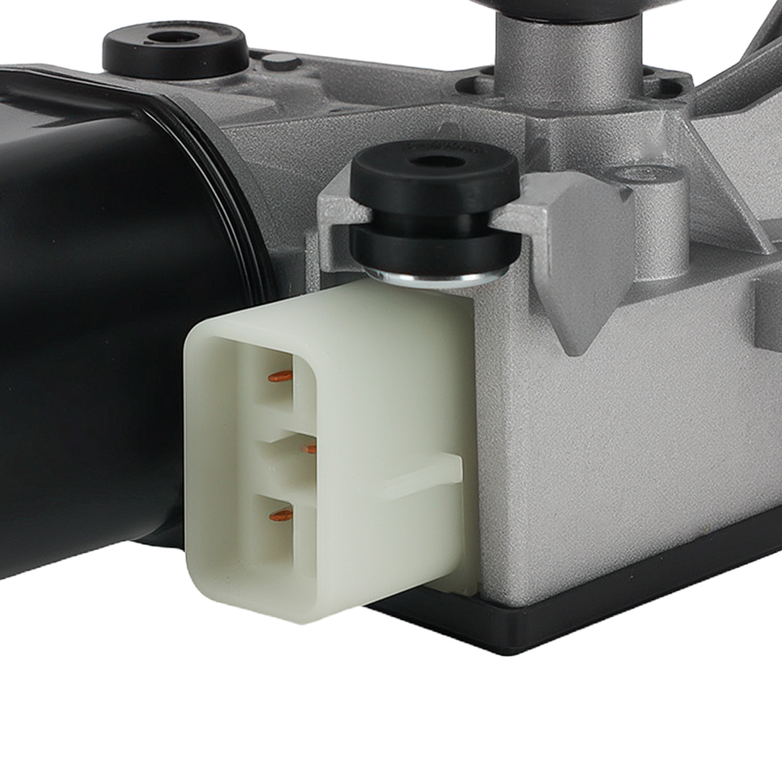 Front Windshield Wiper Motor for GMC K1500/K2500 1988-2000 601-101 Delay Wipers