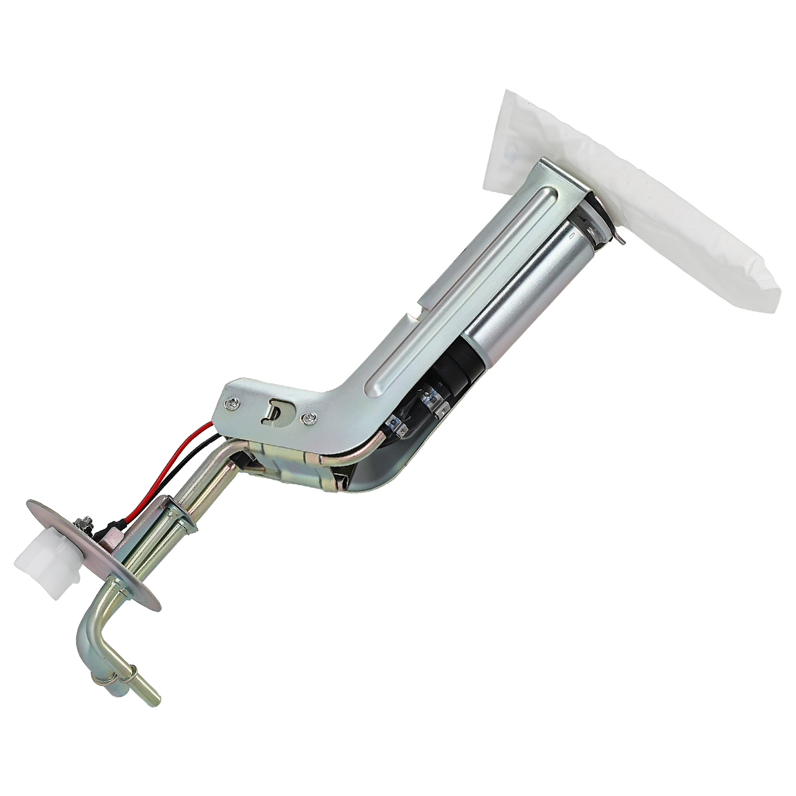 Electric Fuel Pump for Ford Mustang Base GT SVT Cobra 1994-1997 F4ZZ9350D