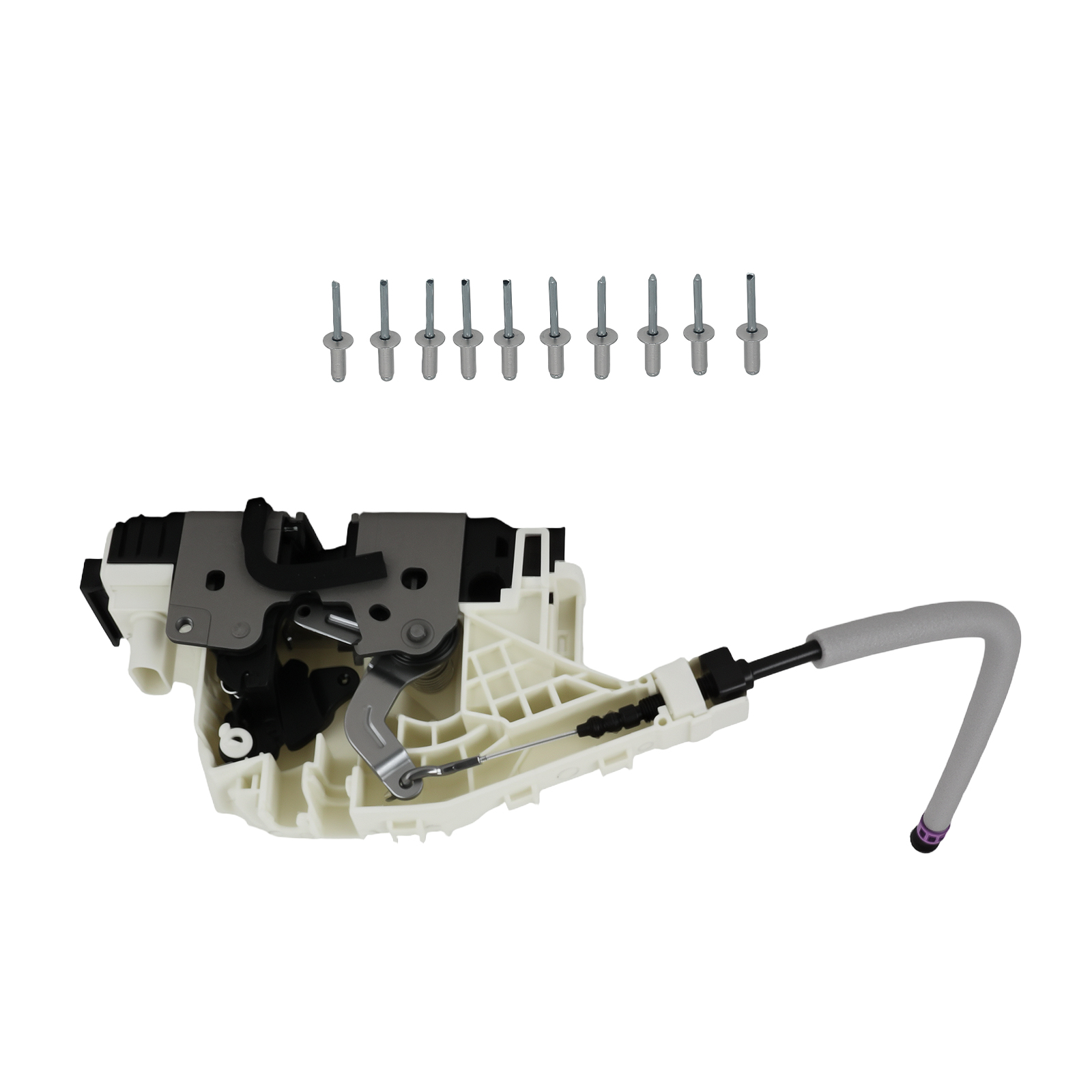 Actionneur Avant Passager for Mercedes-Benz W204 C207 A207 2008-2011