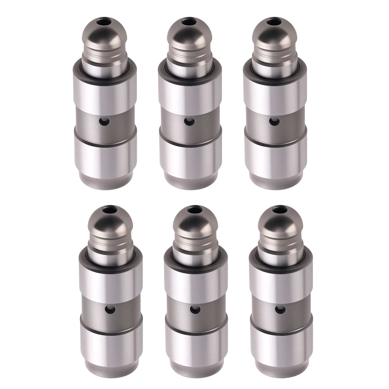 24PCS Rocker Arms Assy for RAM 1500 ProMaster 3.6L 2013-2021 5184296AD 5184296AE