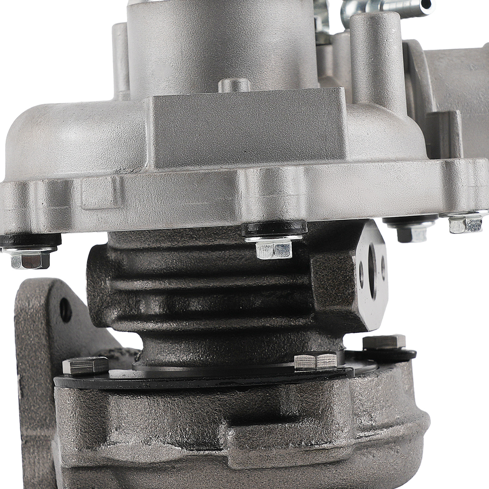 Turbolader for Seat Ibiza III Skoda Fabia VW Lupo 1.4 TDI 55 kW 701729-5010S
