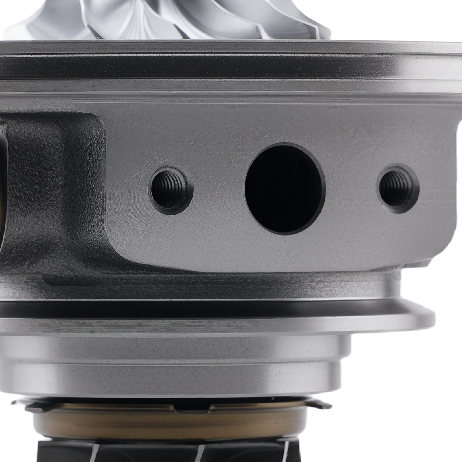 Rumpfgruppe Chra Billet for Hyundai Tucson Kasten 1.6 T-GDi 130KW 2015-2020
