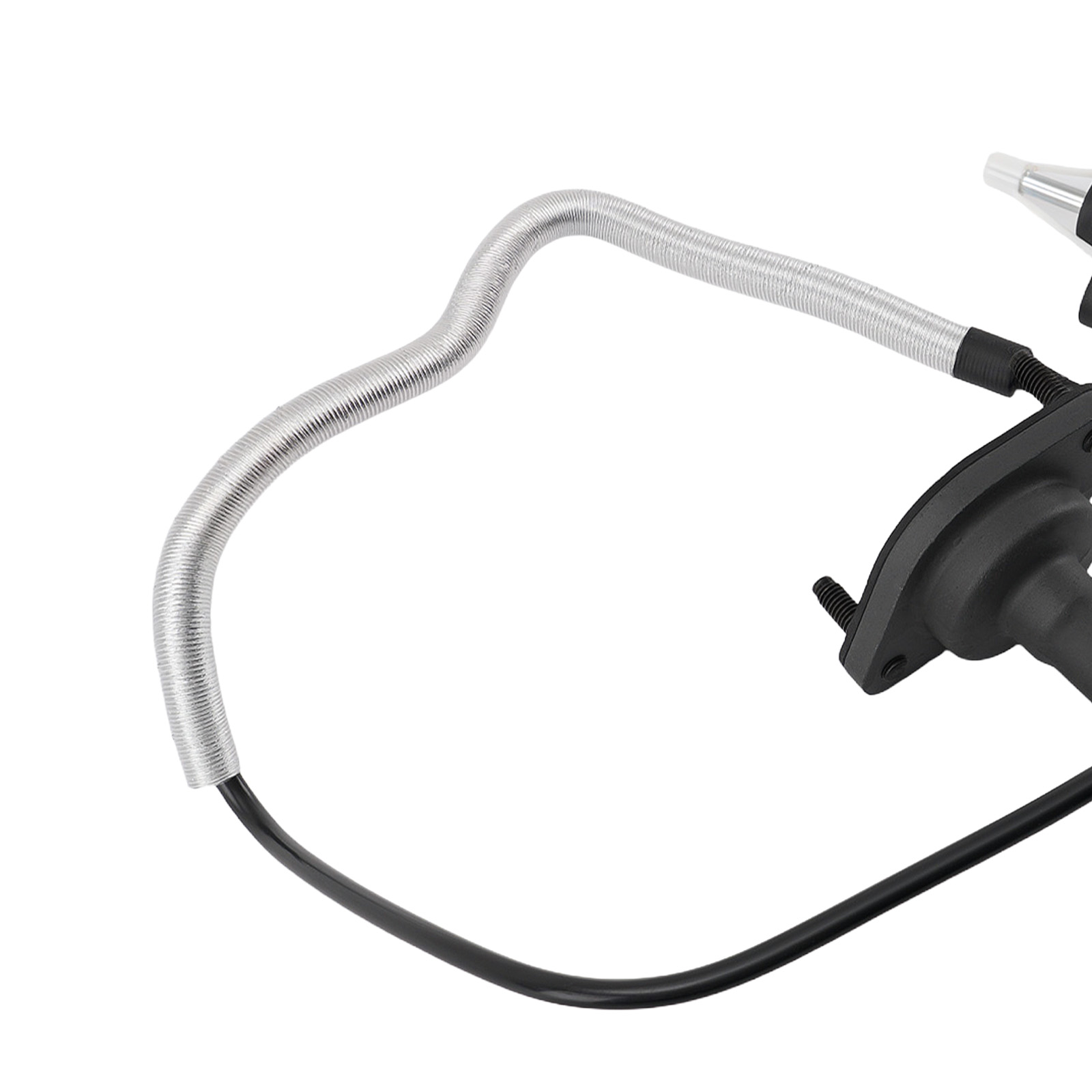 Clutch Master Slave Cylinder Kit For Jeep Wrangler 2.5l 4.0l 97-02 52107652AB