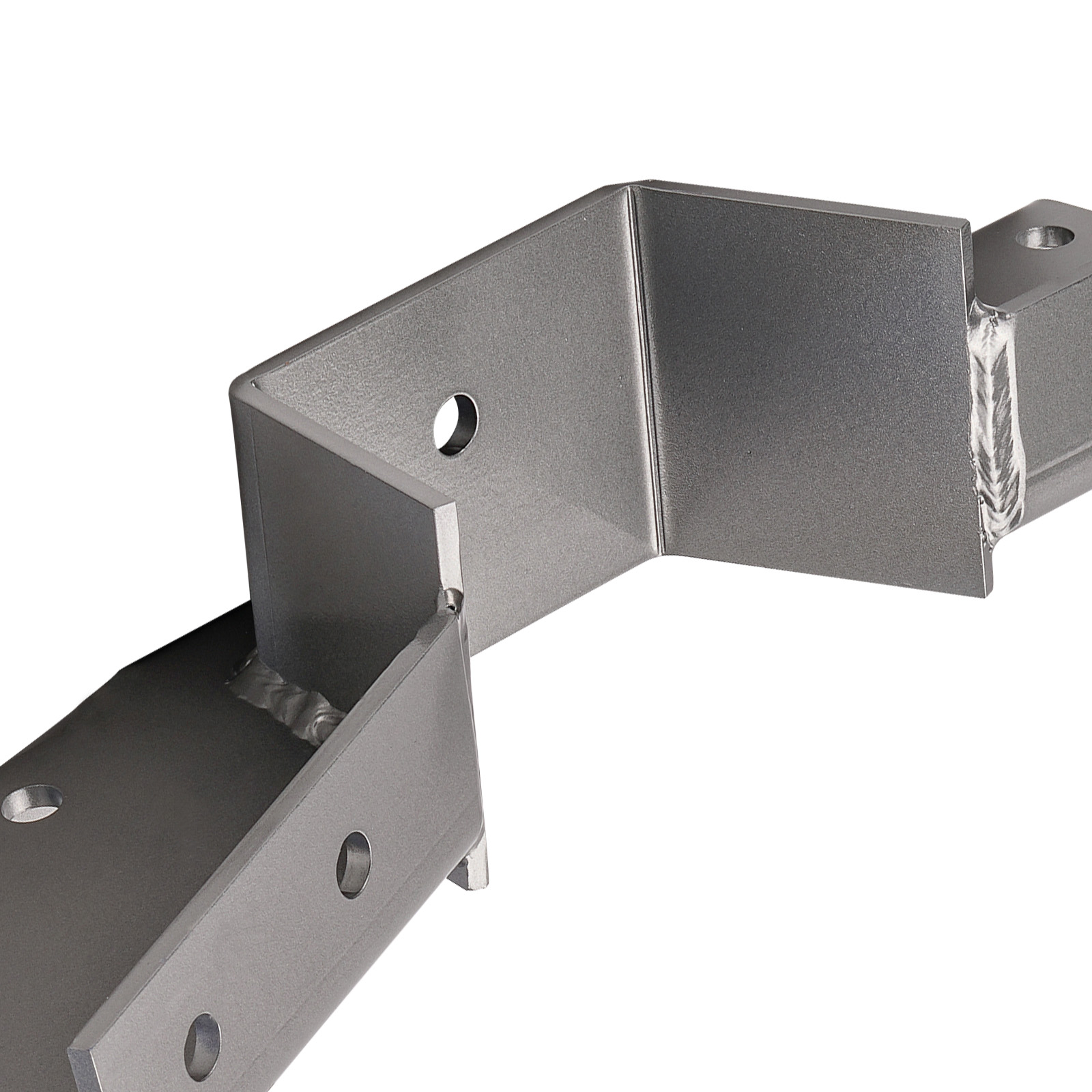 Rear Axle Drop Lowering C Notch Kit for Chevy Silverado 1500 Trucks 2001-2007