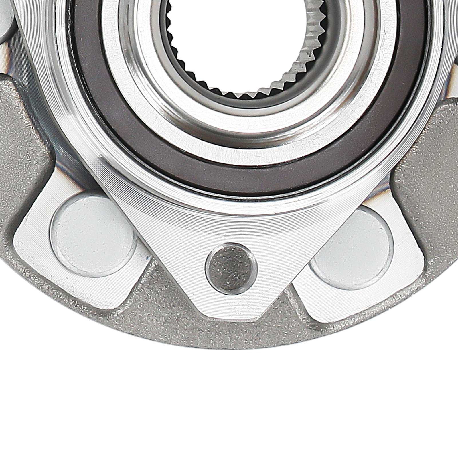 Front Left Right Wheel Hub Assembly for Buick Enclave 2018-2022 H512593 MB50314