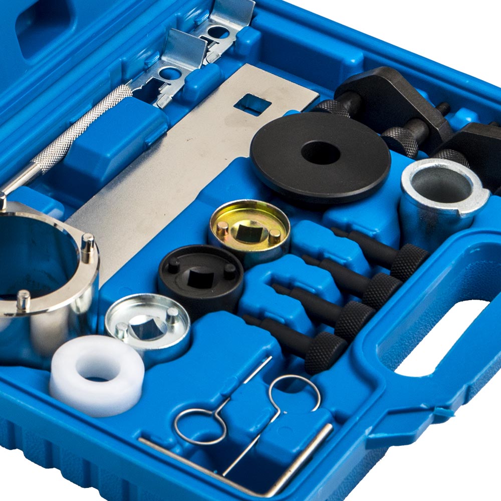 Motor Einstellwerkzeug for Audi VW 1.8 2.0 TSI TFSI EA888 Steuerkette Wechsel