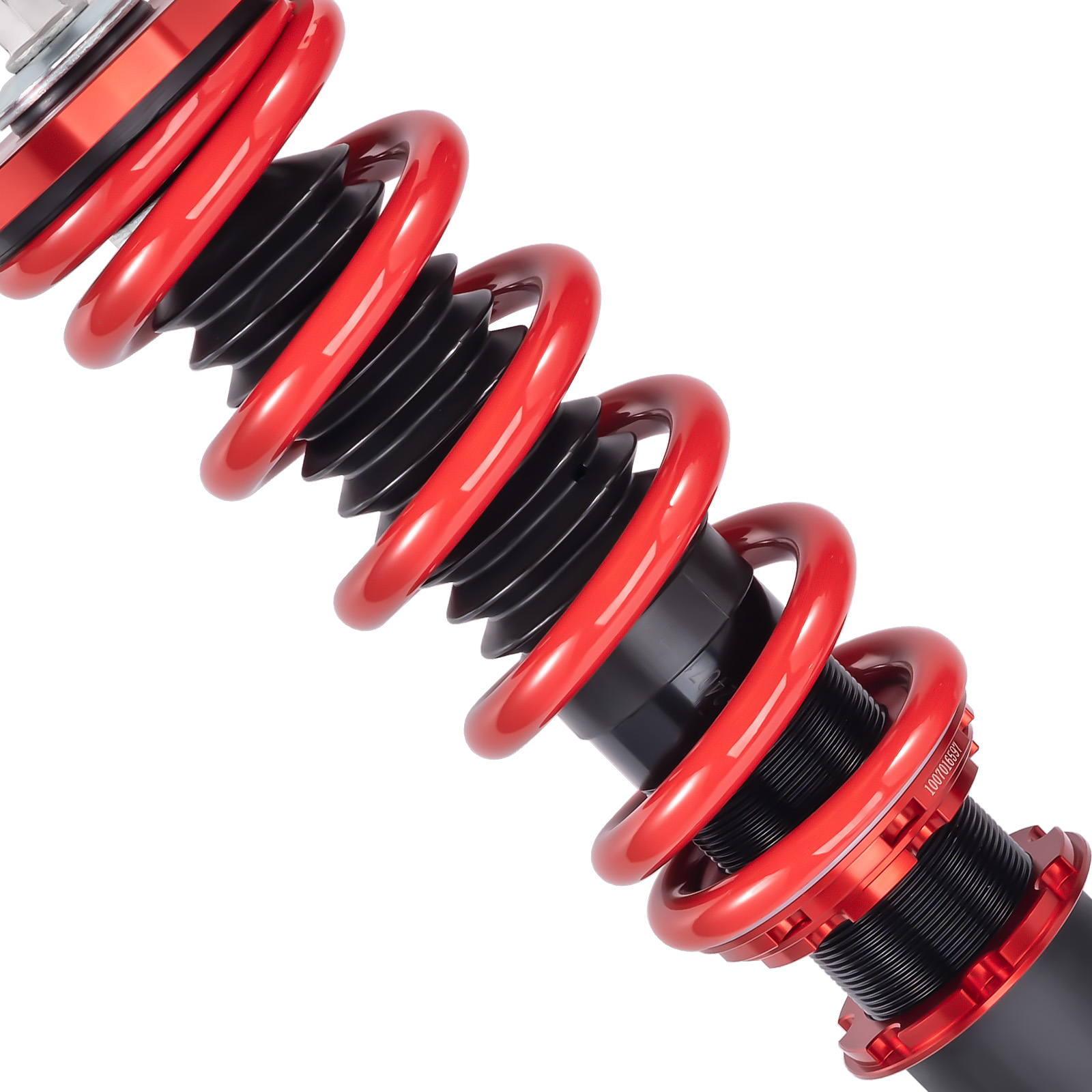 STABBER Coilovers Damper Adjustable Suspension  For Lexus IS350 GS300 RWD 07-11