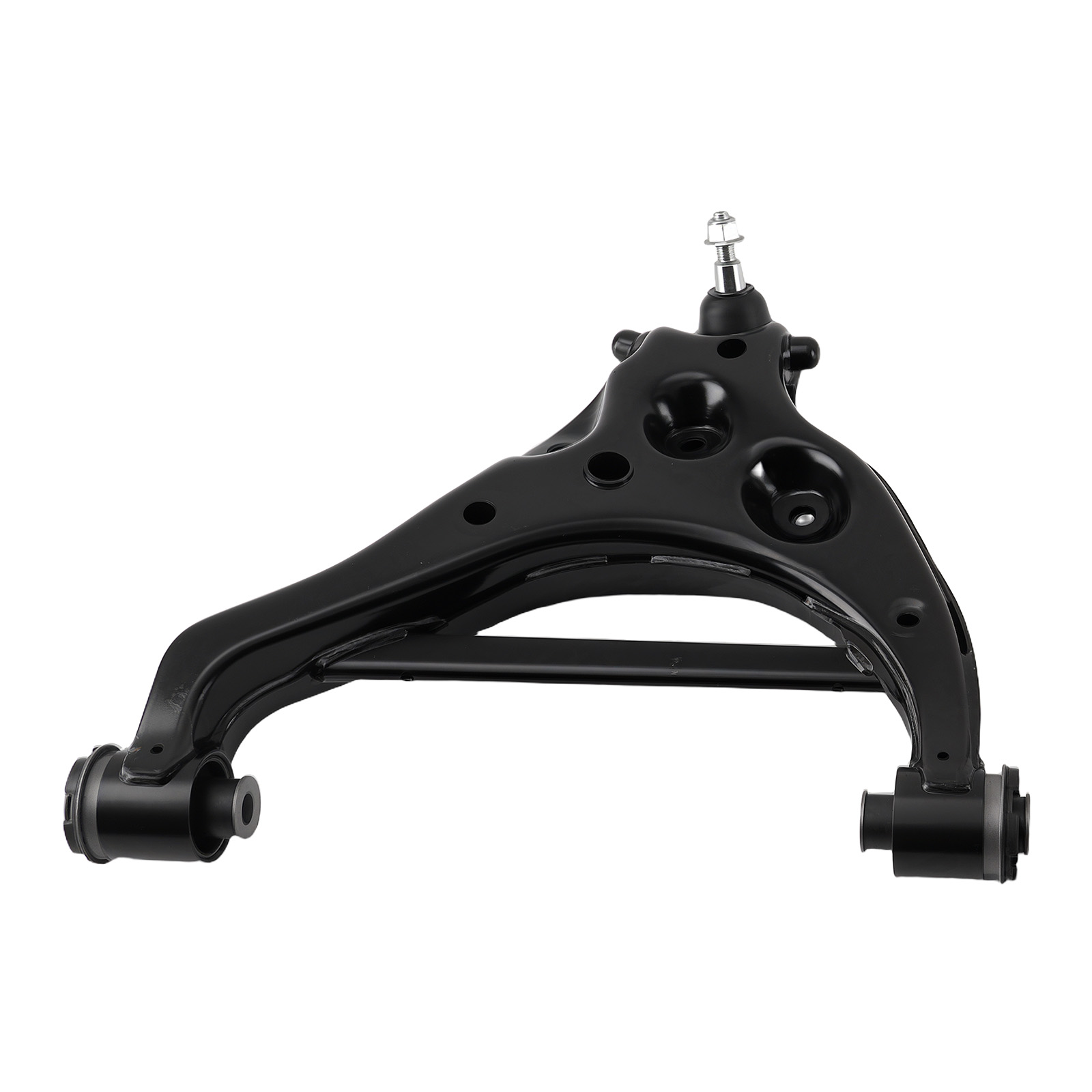 Front Lower Control Arms Ball Joint For Ford F150 2015-17 Driver Passenger Side