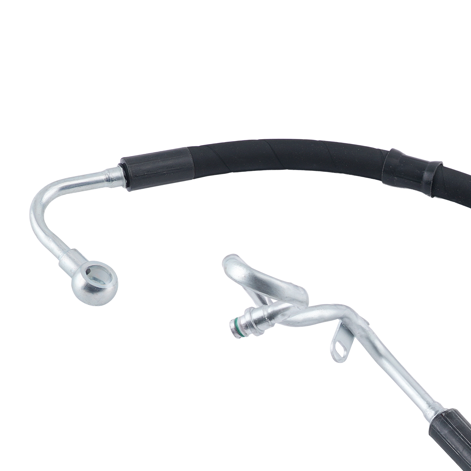 Druckleitung Servolenkung for Mercedes E320 W211 2003-2005 2004 3405155