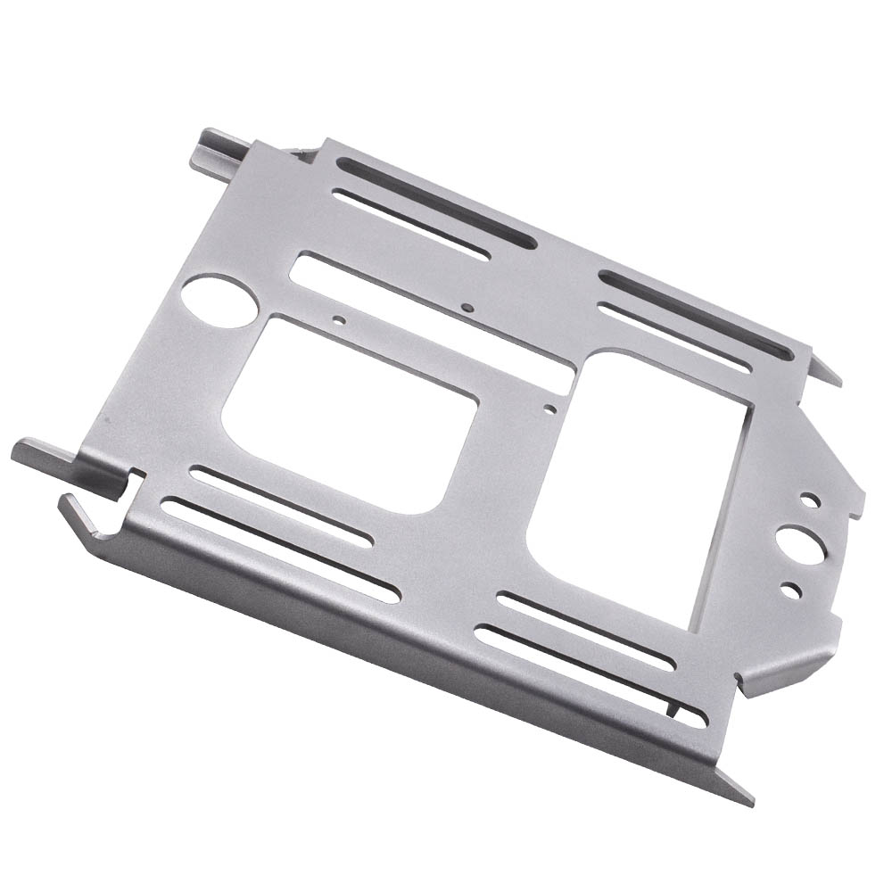 Seat Base Brackets Adapter Kit for Polaris RZR  for 570 / 900 S/XP Seats-1000 XP