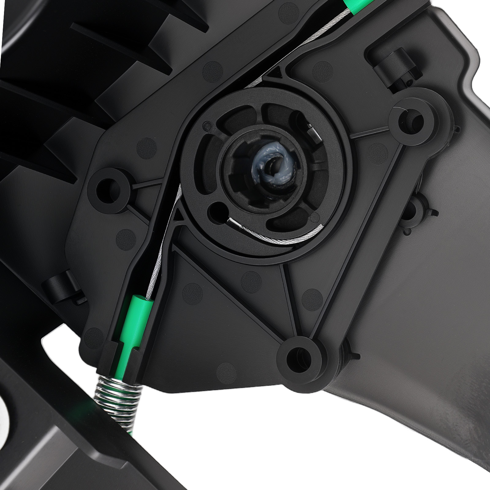 Front Left Power Window Regulator for Ford Expedition 2007-2017 7L1Z7823201B