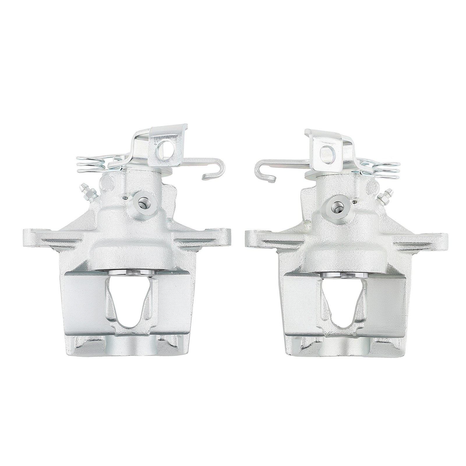 2x Étrier De Frein Arrière Gauche + Droite 42mm for Renault Master II 7701206754