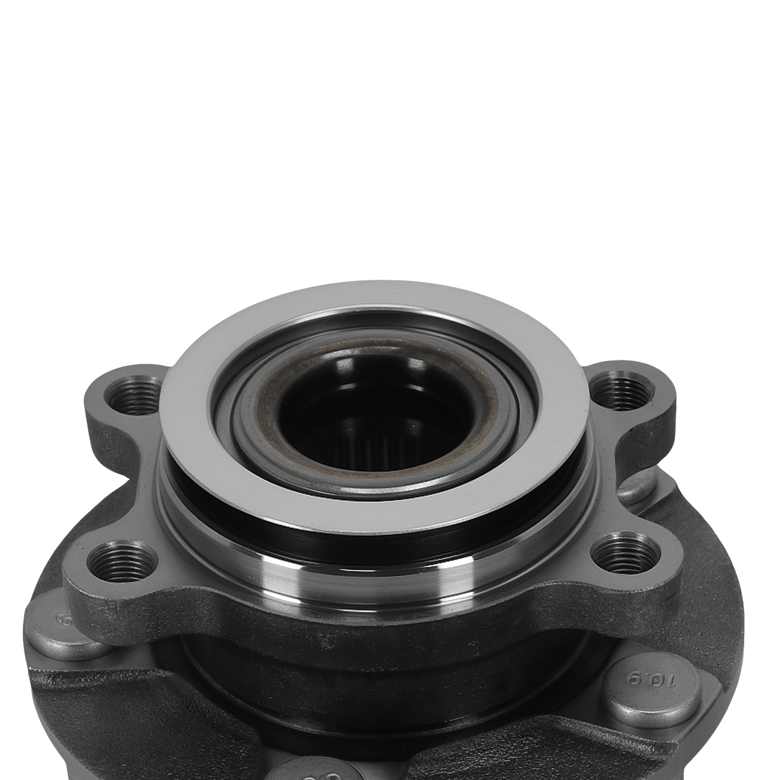 Front Wheel Bearing Unit for Nissan Rogue/SE-R Spec V 2008-2015 513298 Square